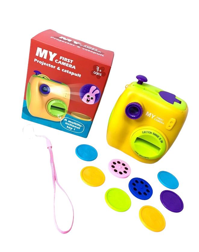 CAMARA PARA NIÑOS 668